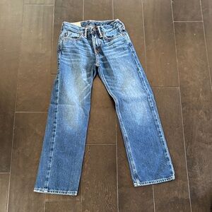 Abercrombie Kids Blue Jeans